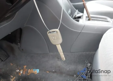 2005 Honda Accord 3.0 Lx z USA, uszkodzony, nr VIN 1HGCM66365A075911